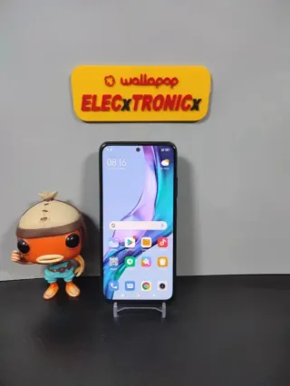 Samsung A3, Huawei Y5, mi A3 y redmi note 10