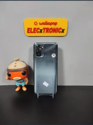 Samsung A3, Huawei Y5, mi A3 y redmi note 10