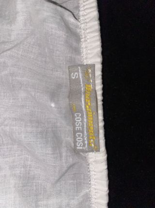 Vestido marca Rinascimento talla S