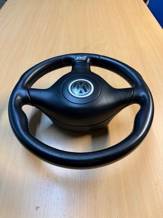 Volante Volkswagen Golf 4 R32