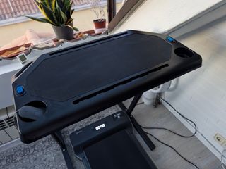 Cinta Andadora WalkingPad Z1 + Mesa