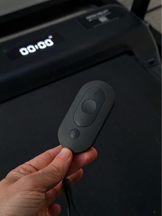 Cinta Andadora WalkingPad Z1 + Mesa