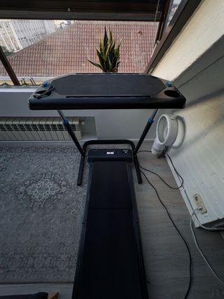 Cinta Andadora WalkingPad Z1 + Mesa