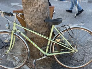 Bicicleta Vici Vintage