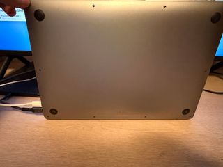 MacBook Air 13 M1 Plata