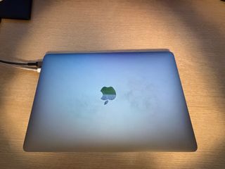 MacBook Air 13 M1 Plata