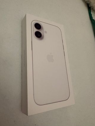 iPhone 17 256 GB