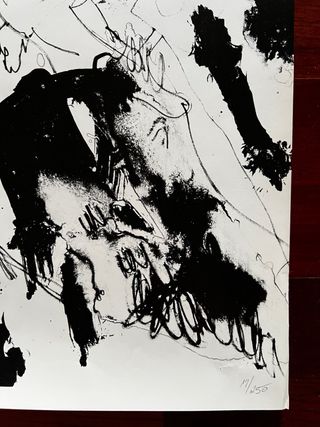 Cartel de Josep Guinovart