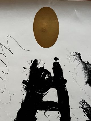 Cartel de Josep Guinovart