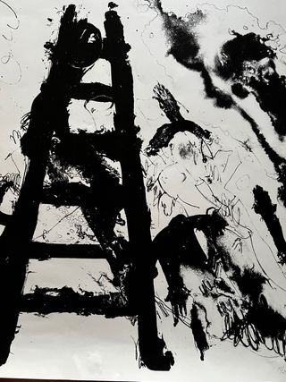 Cartel de Josep Guinovart