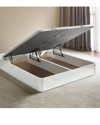 Canapé abatible 2x2