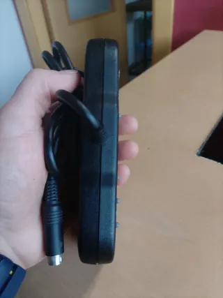 🇯🇵AVENUE PAD 6 para PC Engine/Coregrafx🇯🇵