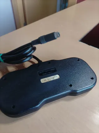 🇯🇵AVENUE PAD 6 para PC Engine/Coregrafx🇯🇵