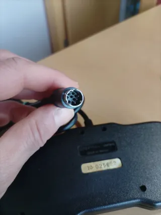 🇯🇵AVENUE PAD 6 para PC Engine/Coregrafx🇯🇵