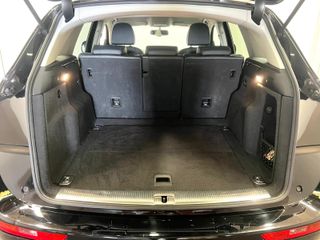 Audi Q5 TDI quattro attraccion