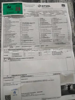 Moto Eléctrica Silence Scooter 125cc Automática