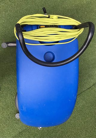 Fregadora Nilfisk Scrubtec 343E profesional