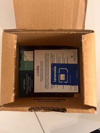 Reloj SaveFamily Smartwatch GPS 4G