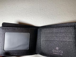 Cartera Gucci