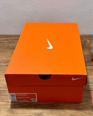 Zapatillas Nike Free Metcon 6 Talla 45