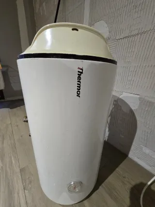 Termo Eléctrico 80L Thermor