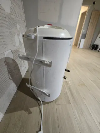 Termo Eléctrico 80L Thermor