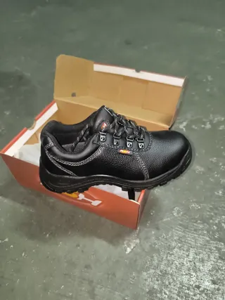 Zapatos de seguridad PSH Talla 40