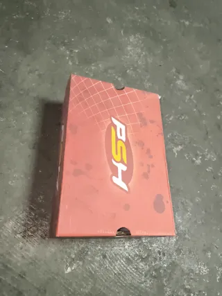 Zapatos de seguridad PSH Talla 40