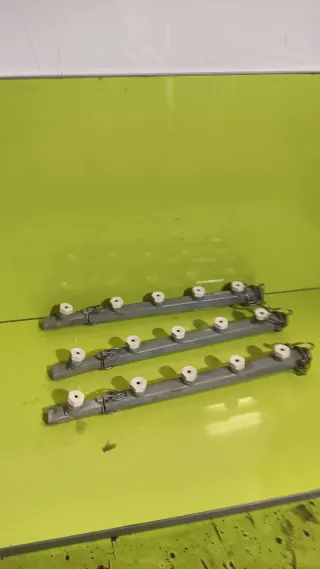 3 Brazos Lavado Lavavajillas industrial Jemi