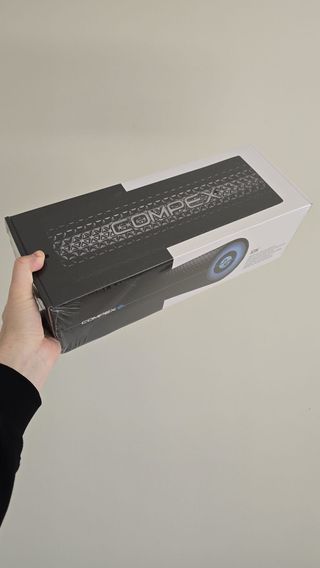 Compex Ion – Electroestimulador muscular