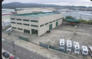 Plazas de autocaravana, caravana , Camper