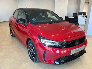 Opel Corsa GS Gasolina 100cv