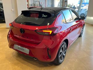 Opel Corsa GS Gasolina 100cv