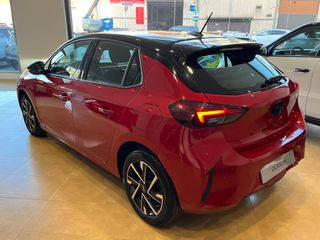 Opel Corsa GS Gasolina 100cv