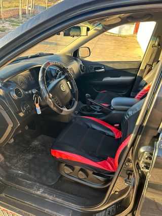 SsangYong Actyon 2008