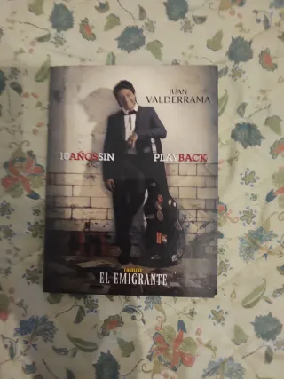 Rocío Jurado La Copla 2CD+1DVD