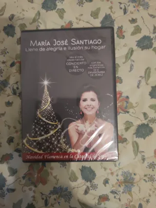 Rocío Jurado La Copla 2CD+1DVD