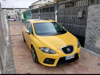 SEAT Leon 2007