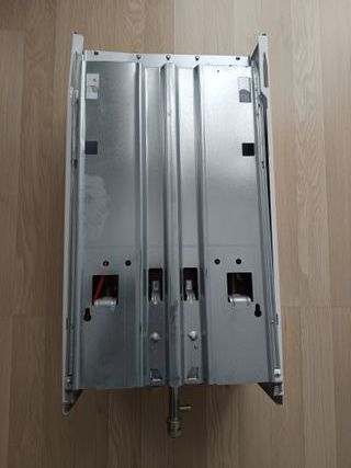 TERMO DE GAS NATURAL