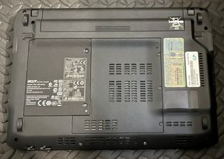 Portatil Laptop Acer Ferrari One Series 200