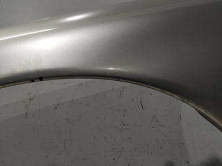 ALETA DELANTERA IZQUIERDA PORSCHE BOXSTER (TIPO 9