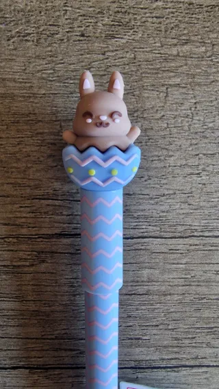 Bolígrafo Mr.wonderful Pascua. Edición Limitada.