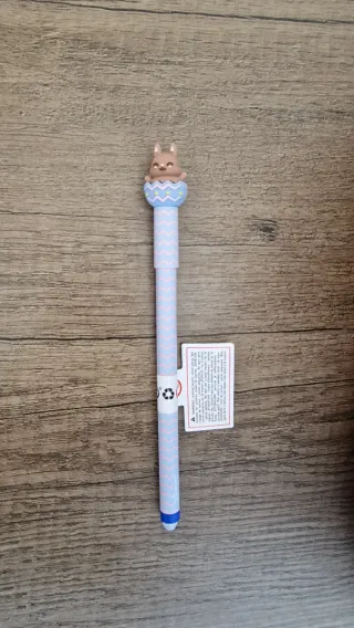 Bolígrafo Mr.wonderful Pascua. Edición Limitada.