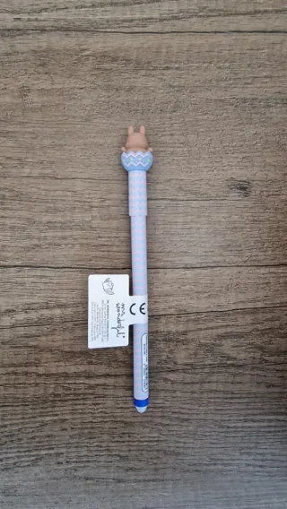 Bolígrafo Mr.wonderful Pascua. Edición Limitada.