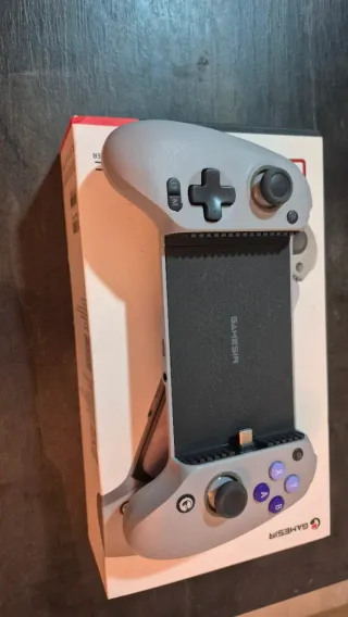 Gamesir Galileo G8 Mando Gaming