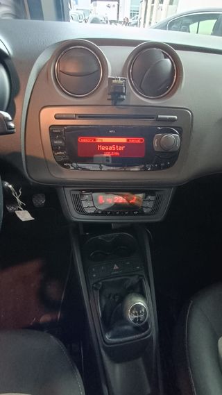 Seat Ibiza 1.6 TDI 90cv Style