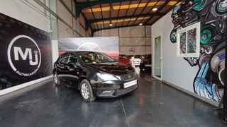 Seat Ibiza 1.6 TDI 90cv Style