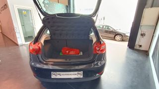 Seat Ibiza 1.6 TDI 90cv Style