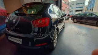 Seat Ibiza 1.6 TDI 90cv Style