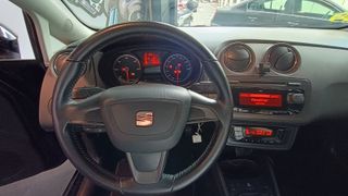 Seat Ibiza 1.6 TDI 90cv Style